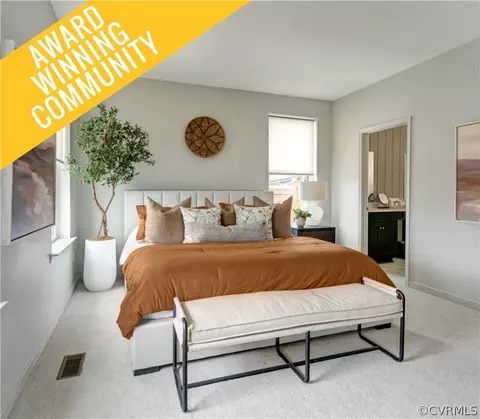 3446 Carlton St #9B, Richmond, VA 23230
