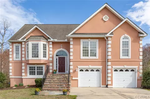 23229 Johnstown Ln, Ruther Glen, VA 22546
