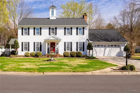 1026 Conjurers Dr, Colonial Heights, VA 23834