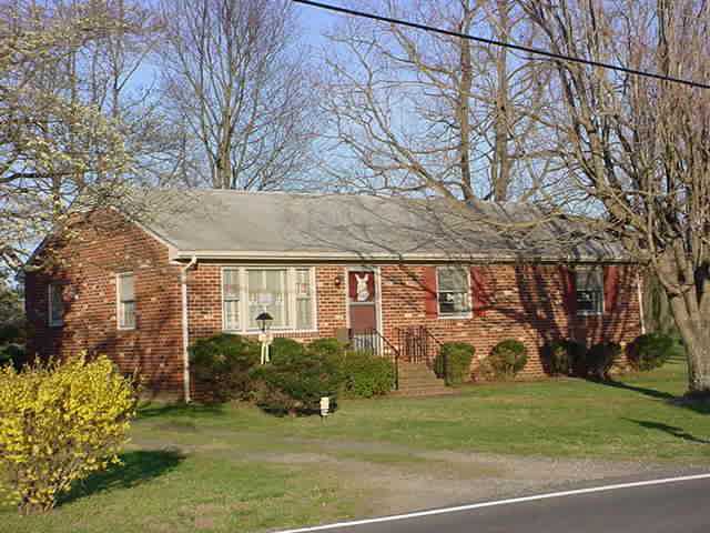 6286 Cold Harbor Rd, Mechanicsville, VA 23111 photo 1