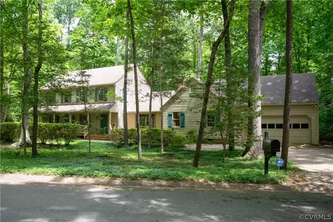 3901 Timber Ridge Pl, Midlothian, VA 23112 photo 4