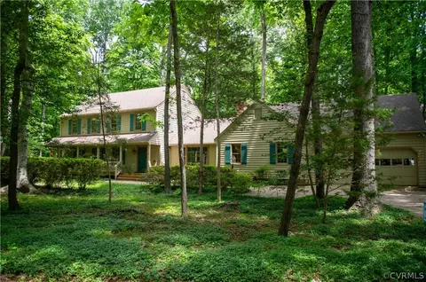 3901 Timber Ridge Pl, Midlothian, VA 23112 photo 2