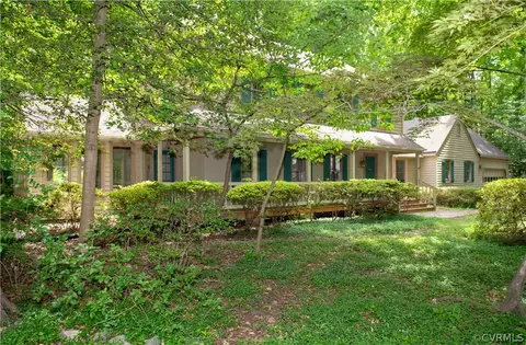3901 Timber Ridge Pl, Midlothian, VA 23112 photo 5