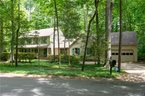 3901 Timber Ridge Pl, Midlothian, VA 23112