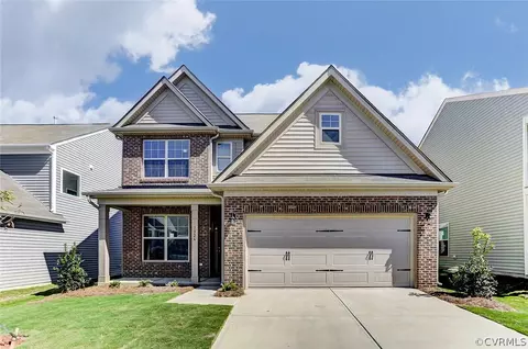 7948 Hartridge Dr, Chesterfield, VA 23832