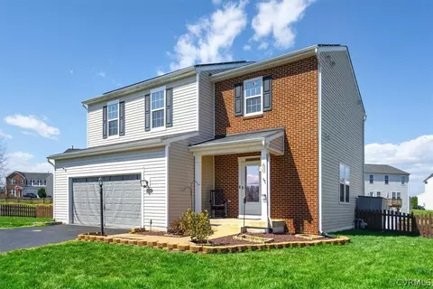 60 Ivy Spring Ln, Fredericksburg, VA 22406