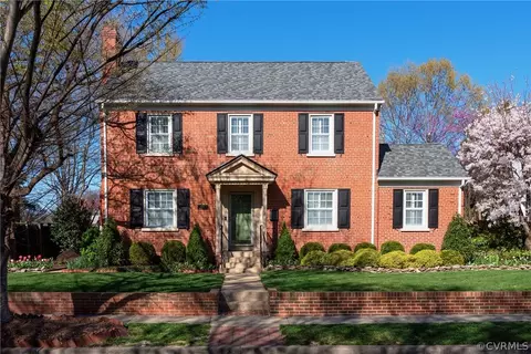 4510 Augusta Ave, Richmond, VA 23230