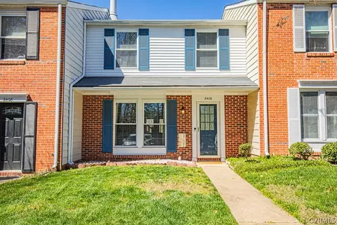 8406 Brigadoon Ct, Henrico, VA 23228