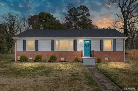 705 Faye St, Richmond, VA 23225