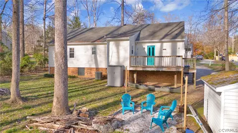 Exterior - 7108 Deer Thicket Dr, Midlothian, VA 23112 photo 2 of 12