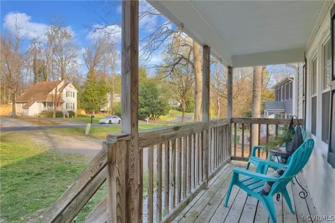 Exterior - 7108 Deer Thicket Dr, Midlothian, VA 23112 photo 8 of 12