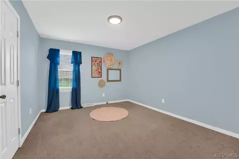 Bedroom - 7108 Deer Thicket Dr, Midlothian, VA 23112 photo 1 of 4
