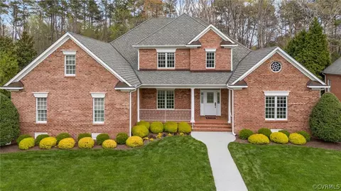 135 Running Pne, Henrico, VA 23238
