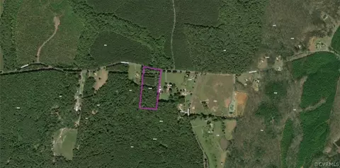 tbd Bridgeport Rd, Buckingham, VA 23004