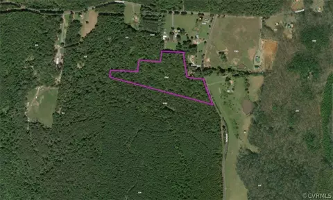 tbd Diana Mill Rd, Buckingham, VA 23004