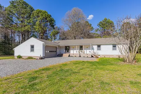 204 Lomar Ln, Heathsville, VA 22473