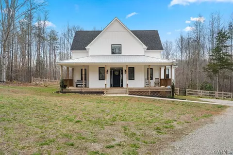 4259 Old River Trl, Powhatan, VA 23139