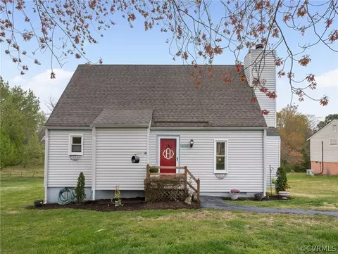 10707 Bethany Ridge Rd, North Chesterfield, VA 23236