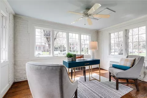 Living - 4300 Stuart Ave, Richmond, VA 23221 photo 4 of 8