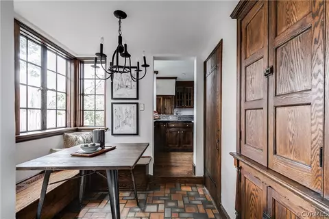 Dining - 4300 Stuart Ave, Richmond, VA 23221 photo 1 of 5