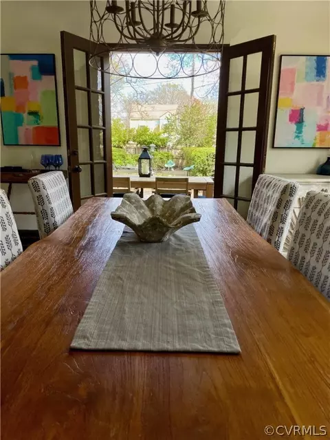 Dining - 4300 Stuart Ave, Richmond, VA 23221 photo 5 of 5