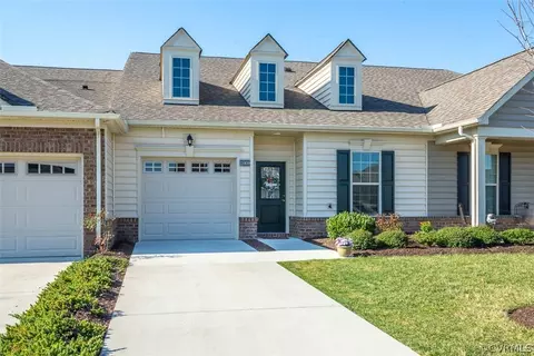 15909 Lewisham Dr, Moseley, VA 23120