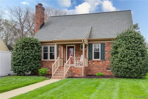 5109 Bromley Ln, Richmond, VA 23226