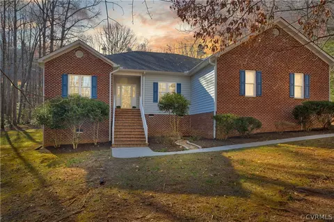 3543 Timberview Rd, Powhatan, VA 23139