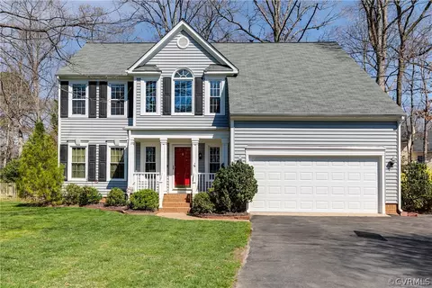 10920 Spray Ct, Glen Allen, VA 23060