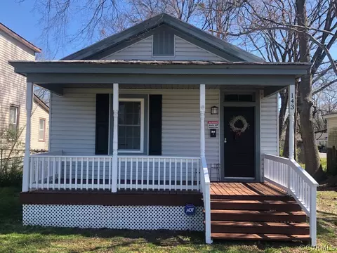 143 Elm St, Petersburg, VA 23803