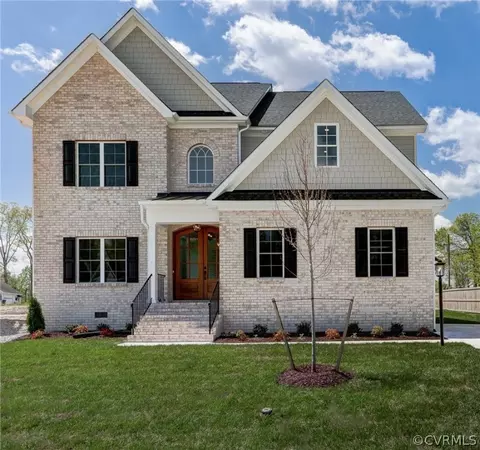 4501 Woodson Hills Way, Glen Allen, VA 23059
