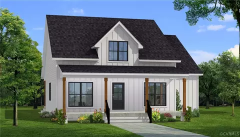 6202 Community House Rd, Columbia, VA 23038