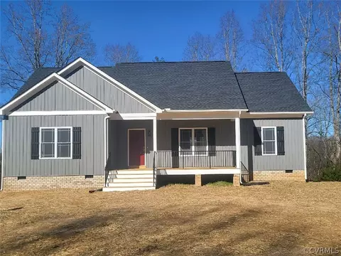 00 Custis Millpond Rd, West Point, VA 23181