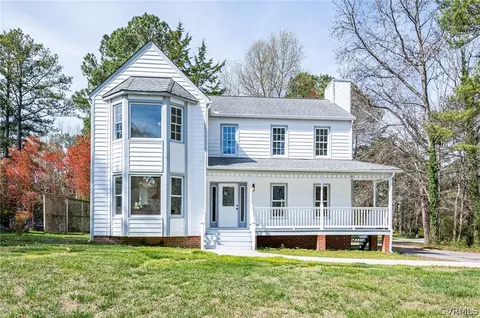 2700 Rams Ct, Richmond, VA 23236