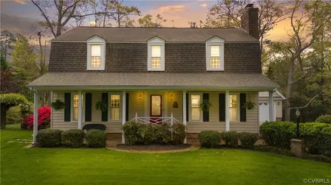 11713 Ivywood Rd, Chester, VA 23831