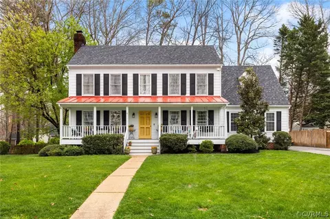 2828 Waterford Way W, Henrico, VA 23233