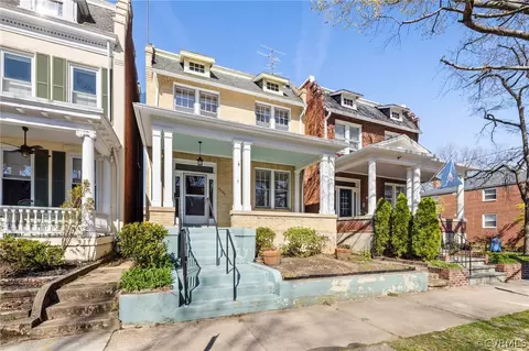 3302 Hanover Ave, Richmond, VA 23221