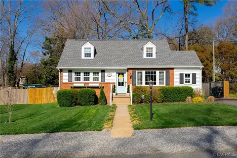 1314 Camden Dr, Henrico, VA 23229