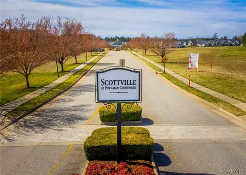 2088 Bienvenue Pl, Powhatan, VA 23139