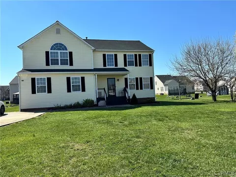 6504 Tide Ter, Henrico, VA 23231