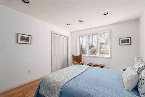 Bedroom - 820 Colony Trl, Lanexa, VA 23089 photo 1 of 2