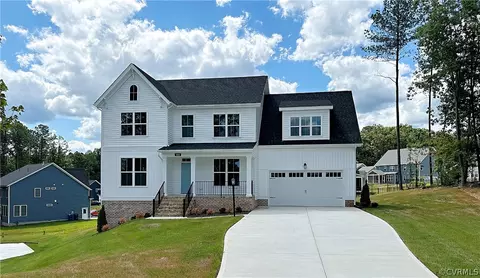 9103 Cambian Mews, Chesterfield, VA 23832