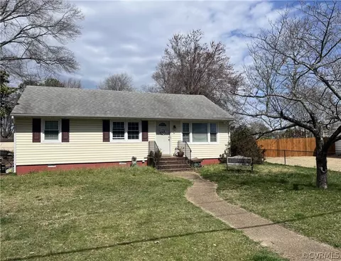 401 Sherilyn Dr, Henrico, VA 23075