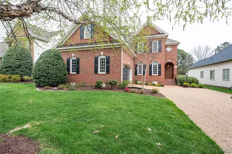 12024 Club Commons Dr, Glen Allen, VA 23059