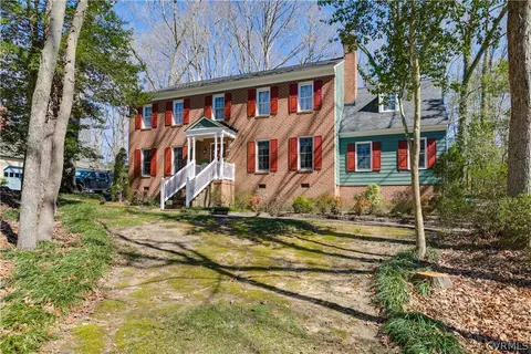 4305 Allworthy Ln, Chesterfield, VA 23832