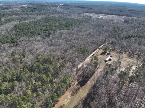 0 Mcdowell Ln, Dundas, VA 23938