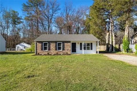 5100 W Belmont Rd, Richmond, VA 23234