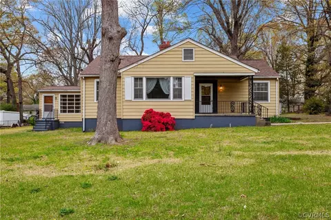 2916 Sherbourne Rd, North Chesterfield, VA 23237