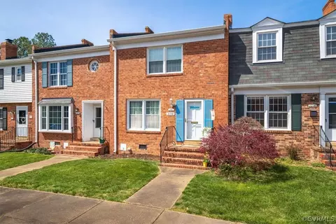 2198 Kingsbrook Dr, Henrico, VA 23238