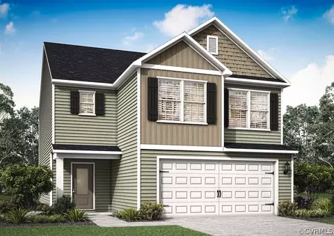 17188 J Shelby Guss Way, Bowling Green, VA 22427